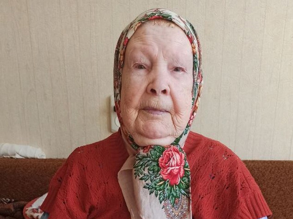 Прощай, Баба Маша: 98-летняя TikTok-знаменитость ушла из жизни