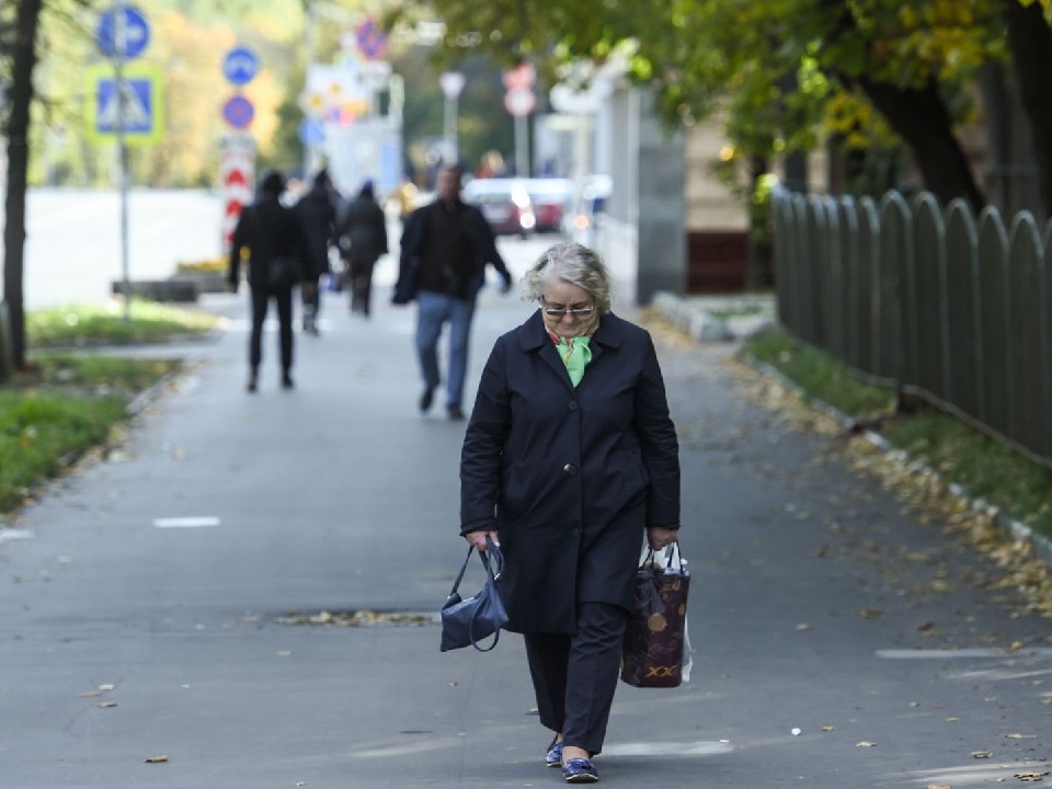 Дубненцы старше 65 лет будут получать увеличенную доплату к пенсии