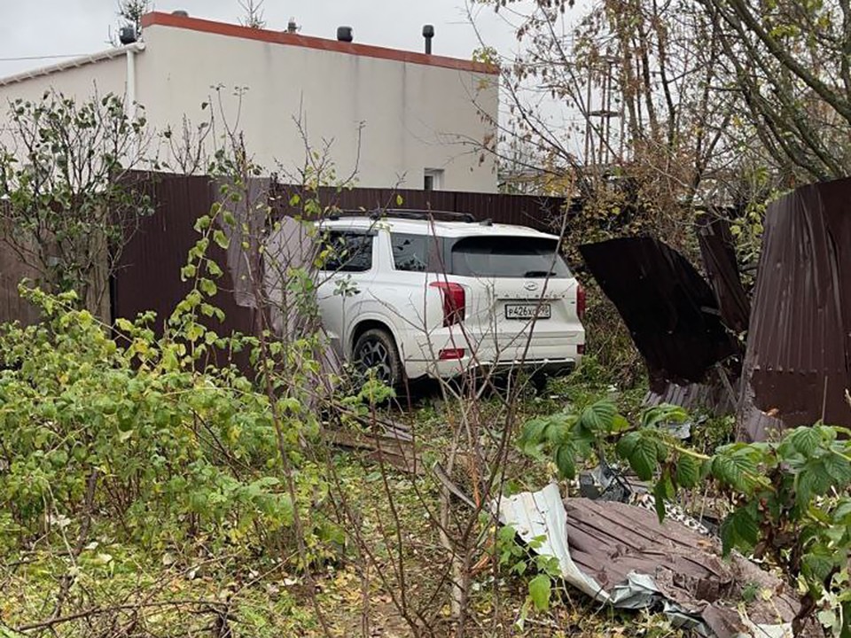 Стали известны подробности дела об убийстве полковника в Подмосковье