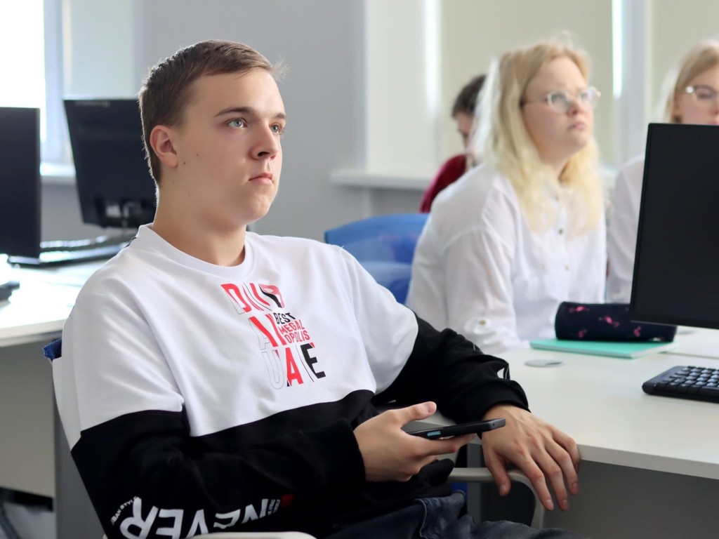 Московская область вошла в число самых активных участников просветительского проекта общества «Знание»