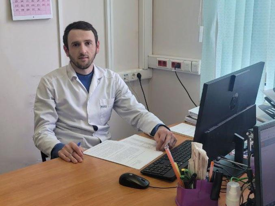 Рука помощи: в Волоколамске упростили систему оказания помощи неизлечимо больным людям