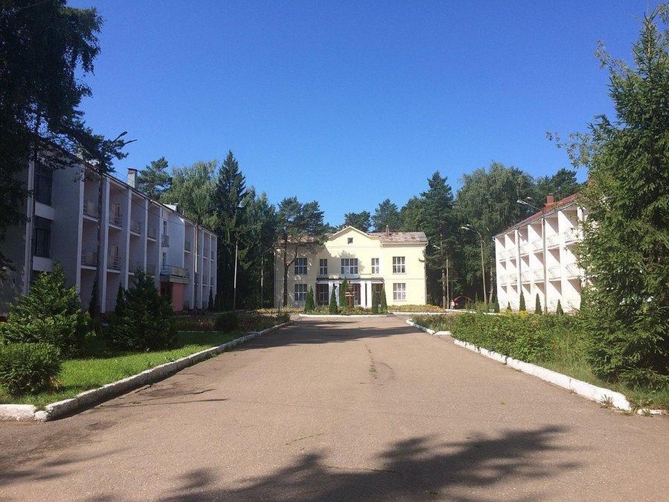 Порядка 400 льготников Лобни бесплатно отдохнут в санаториях до конца года