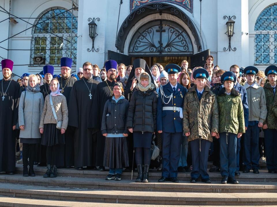 Как создать и сохранить семью, рассказали молодежи из Реутова