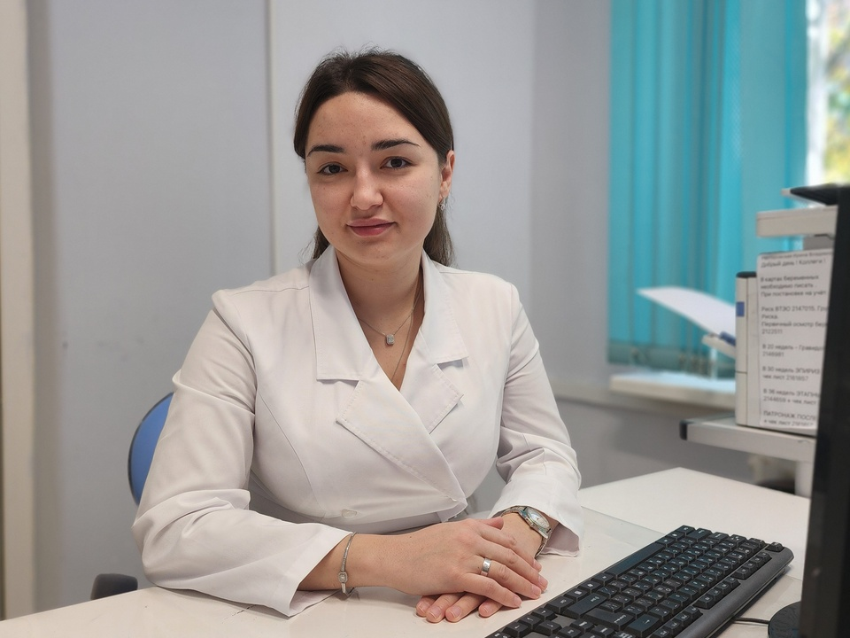 Когда нужен детский гинеколог и где его найти в Бронницах