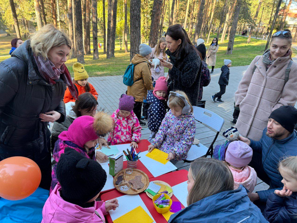 Жуковчан научат делать уникальные подсвечники из соленого теста