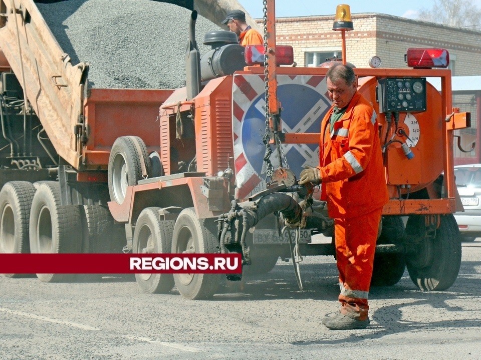 На переезде через железную дорогу в Подлипках ограничат движение в выходные