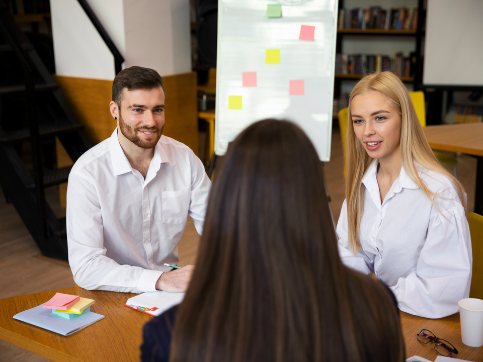 Бронницких предпринимателей приглашают принять участие в круглом столе