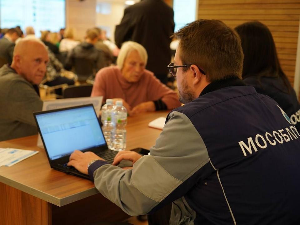 В пяти деревнях Мытищ восстановят территории после прокладки газовых сетей