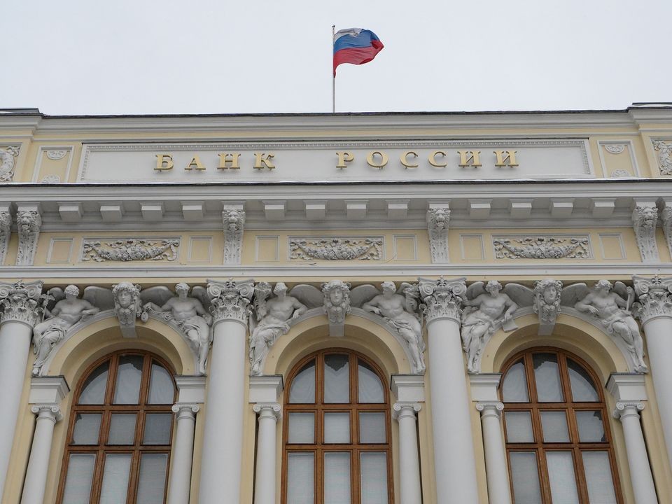 Центробанк проведет голосование по дизайну обновленных банкнот