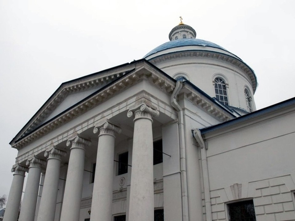 Скорбная церемония памяти жертв политических репрессий пройдет в Серпухове 30 октября