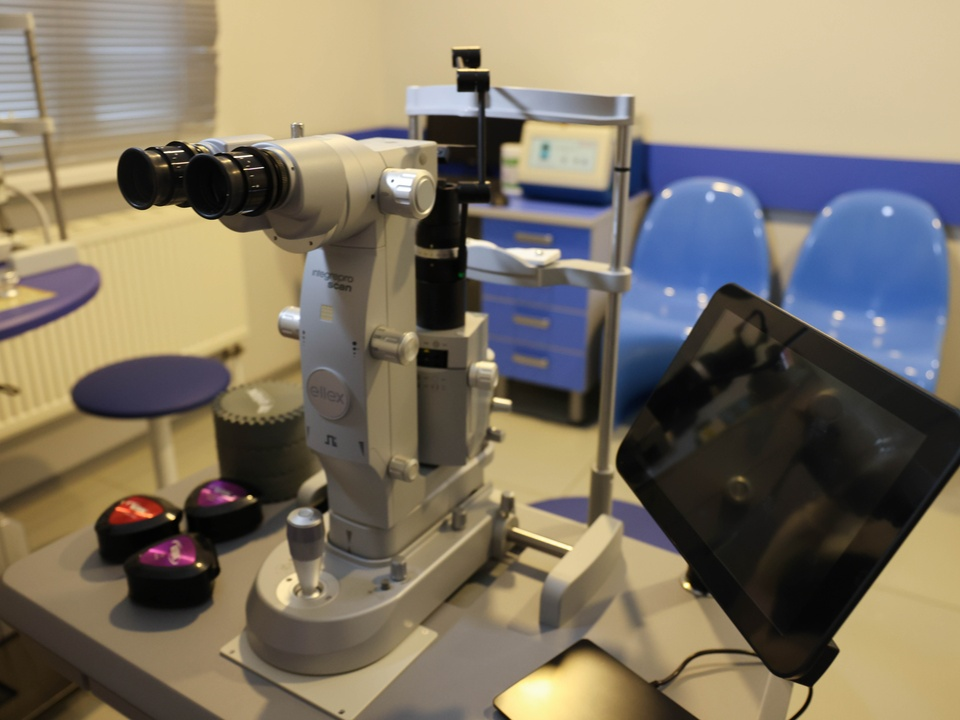 В Школе здоровья бронничанам проверят зрение и расскажут, как его восстановить