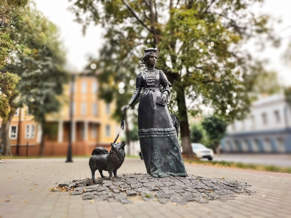 В Большом Серпухове стартовал конкурс фотографий о городе