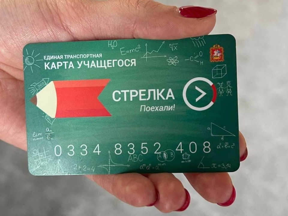 Жители Подмосковья подали более 229 тыс. заявок на обслуживание «Стрелок»