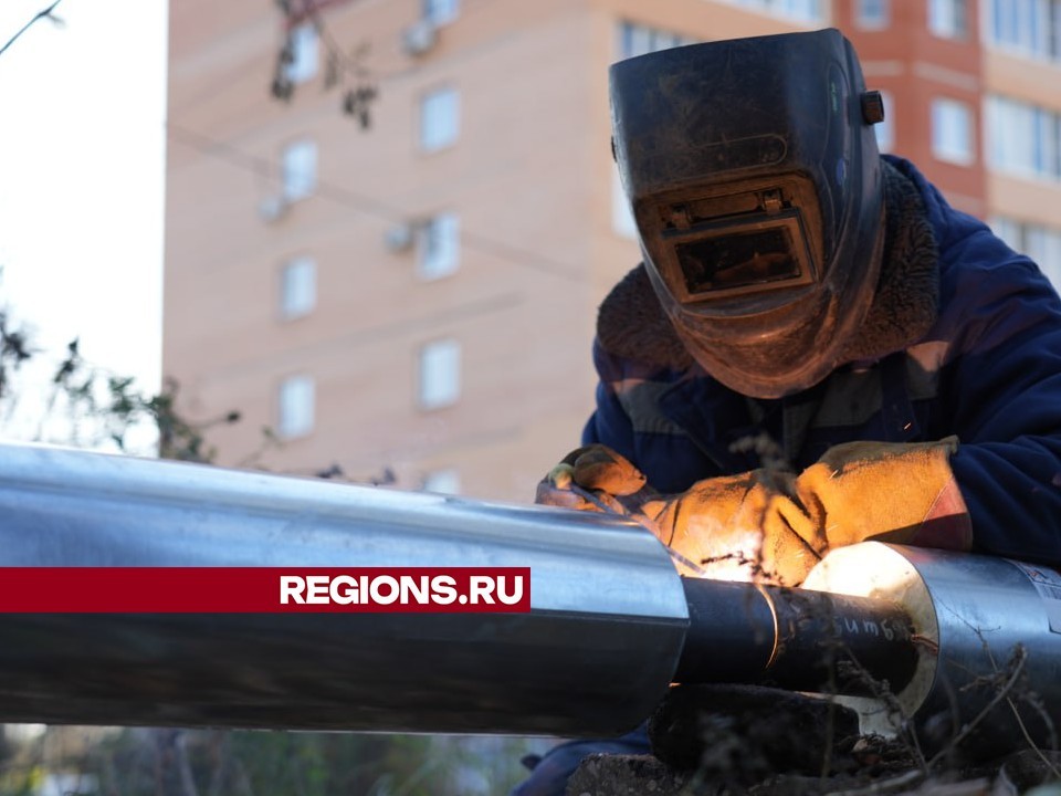 Жильцы дома на проспекте Красной Армии говорят «прощай» слабому напору воды