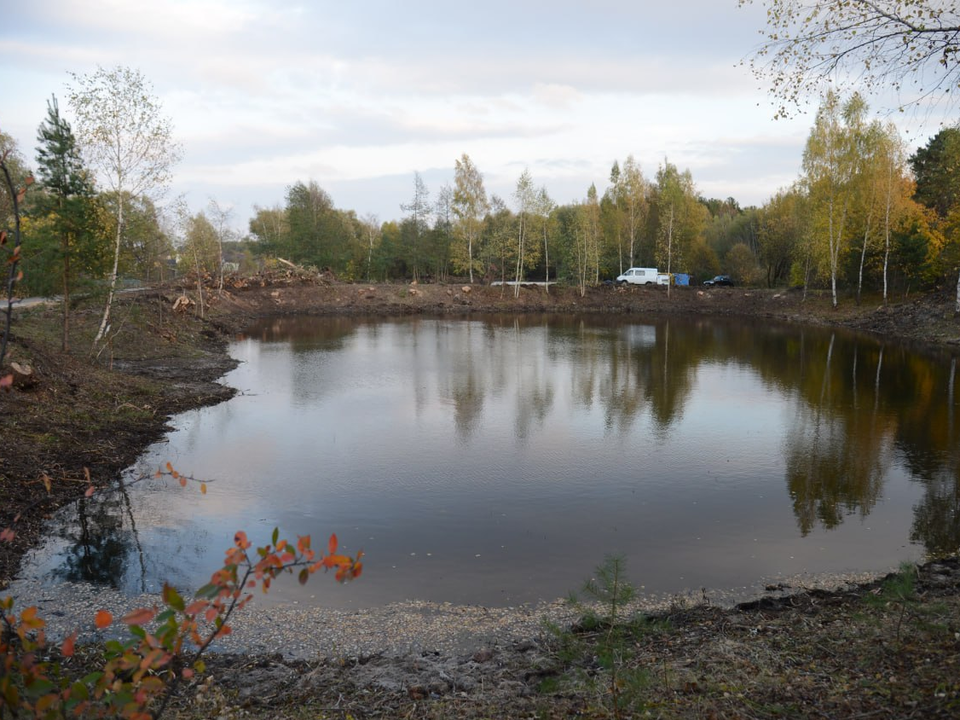 Какие водоемы нужно расчистить в будущем году, предлагают определить коломенцам и озерчанам