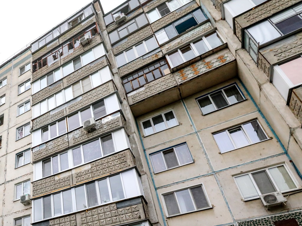 Названы города Подмосковья, где сильнее всего подешевели квартиры на вторичке