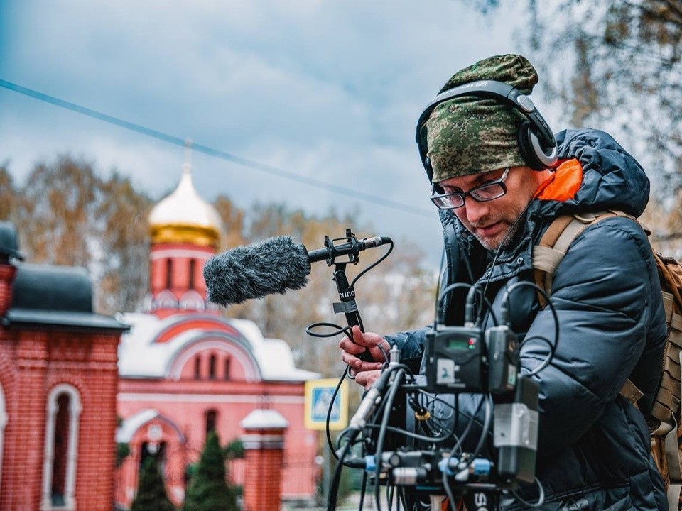 Фильм, в котором зритель решает каким будет его конец, снимают в Пущине