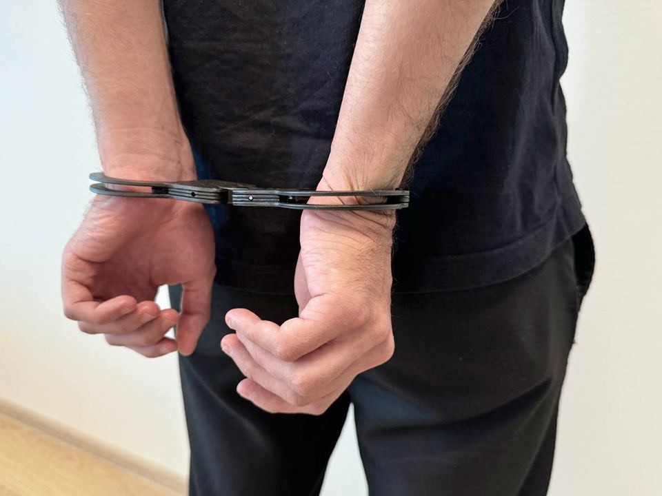Серийного велоугонщинка из Балашихи задержали в Москве