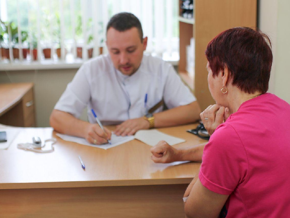 Дубненцы на выходных смогут пройти диспансеризацию и сделать прививки от гриппа на Левом берегу