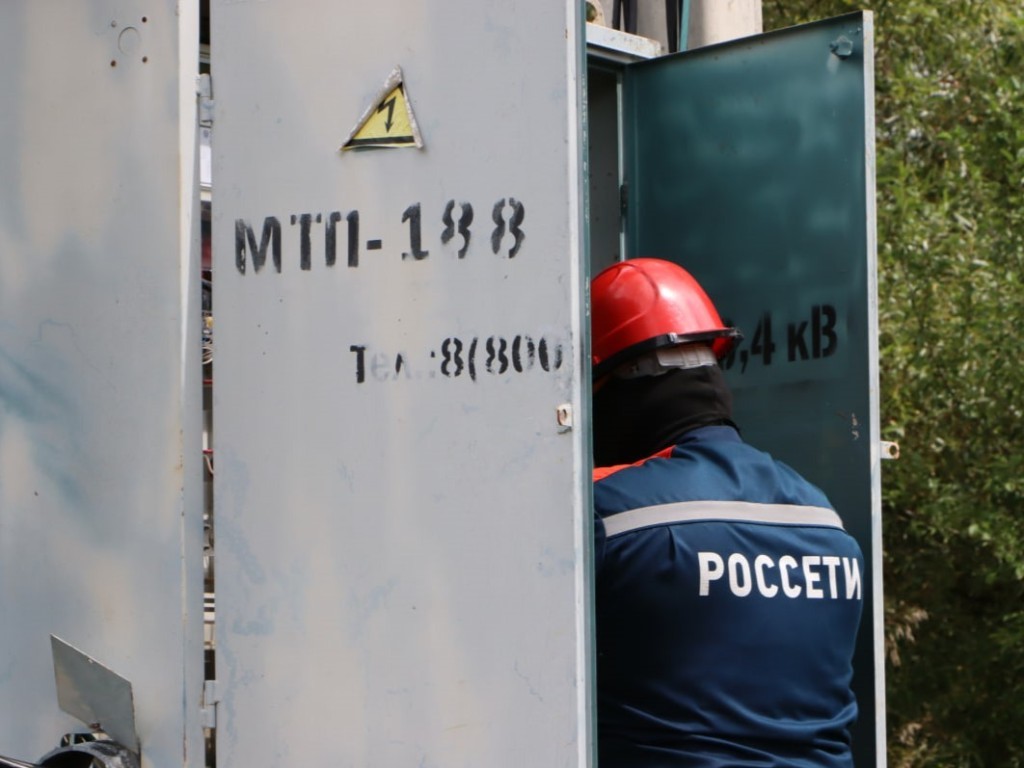 В Рылькове и Тропареве 1 ноября не будет света из-за ремонта на энергообъектах