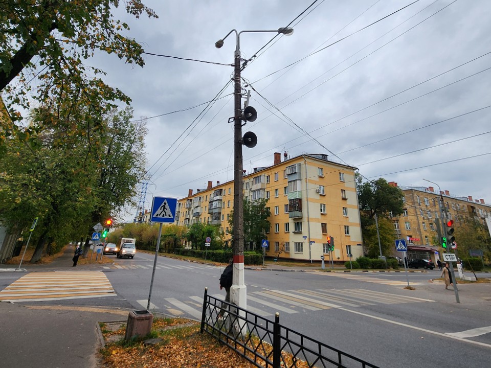 Сирены зазвучат в Дмитровском округе во время проверки системы оповещения 2 октября
