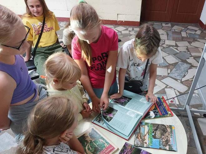 В Апрелевке и Селятино были высажены саженцы молодых деревьев