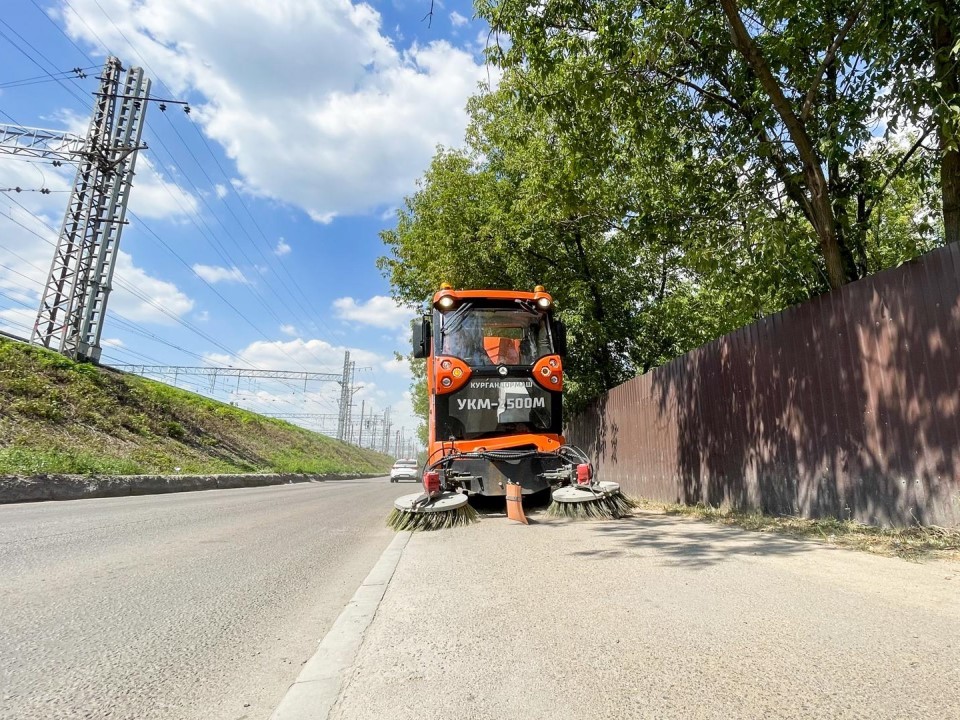 Дорожные знаки и освещение отремонтировали на семи дорогах Солнечногорска