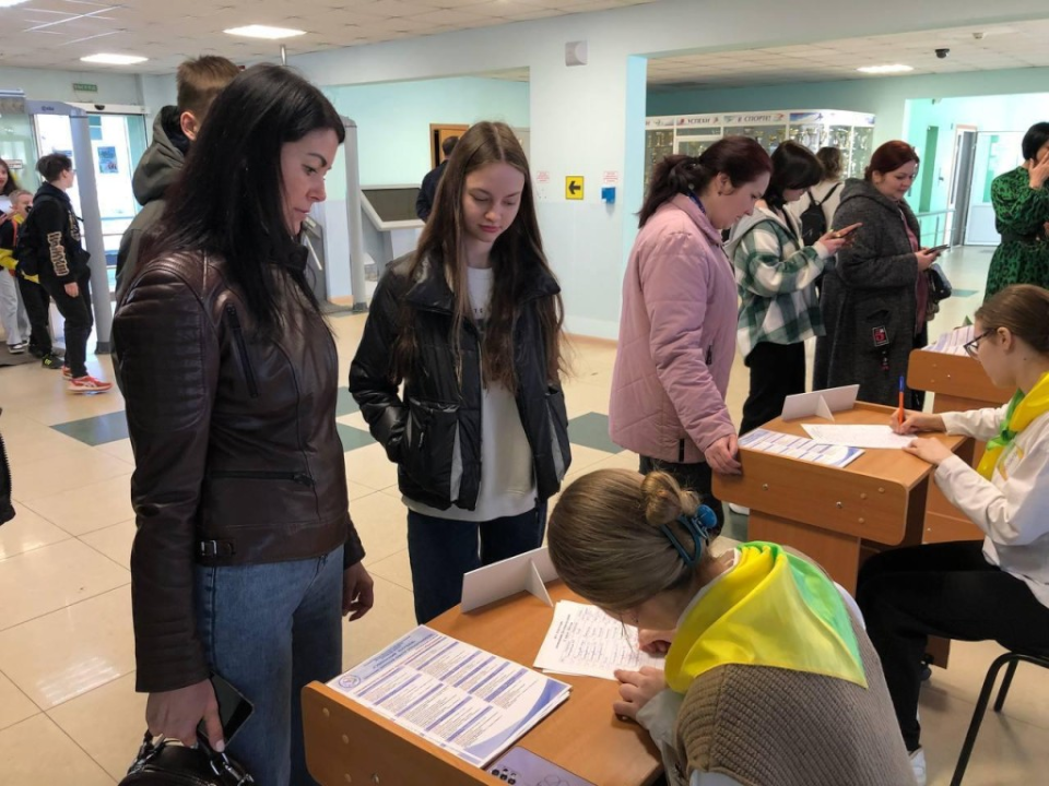 В Пущине пройдет день открытых дверей в местном МВД