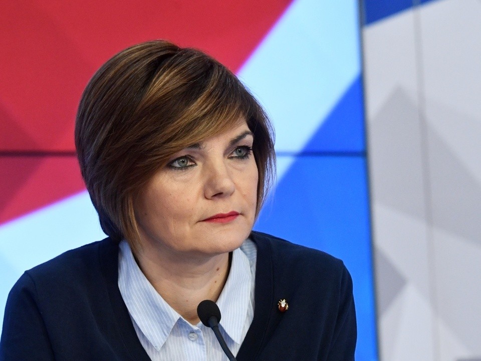 Детский омбудсмен Мишонова объяснила важность закона о запрете фиктивных браков