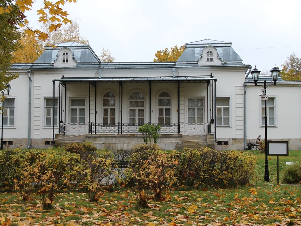 Лыткаринцев приглашают на выставку, посвященную истории Подмосковья