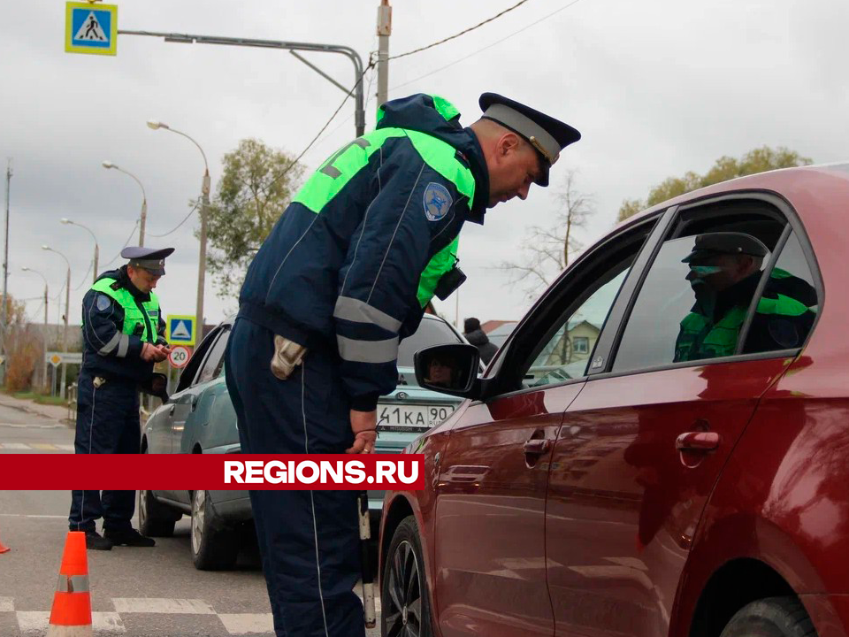 Дорожные полицейские призвали водителей использовать автокресла