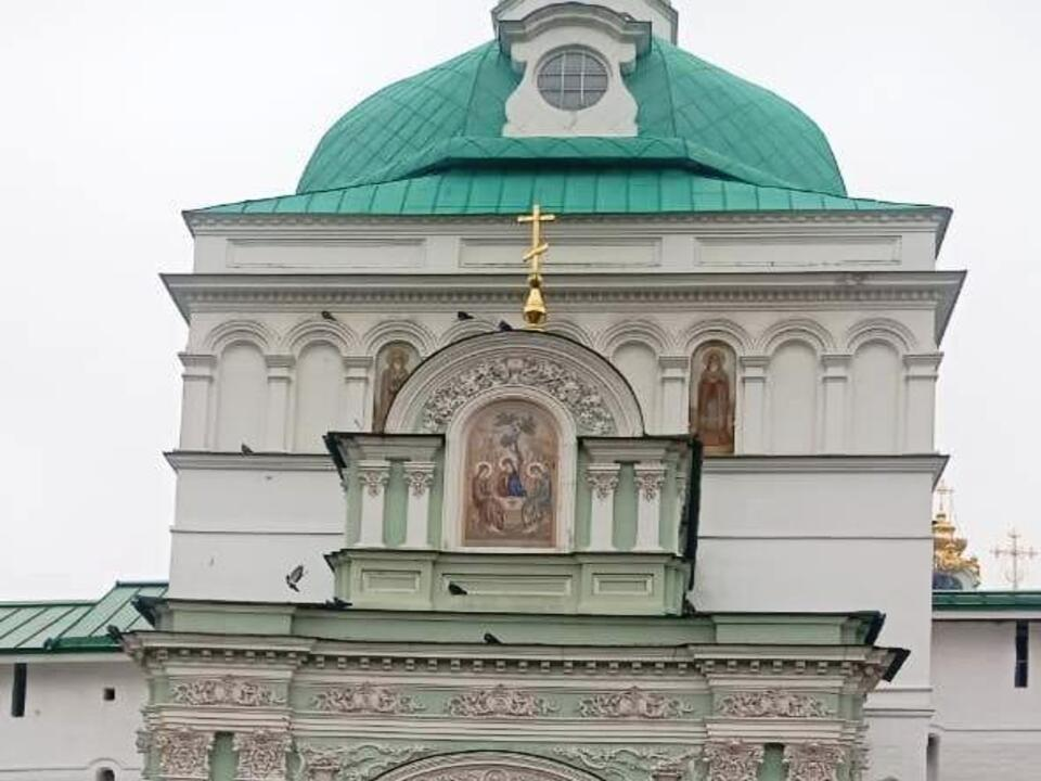 Каширским долголетам открыли тайны старинного города Подмосковья