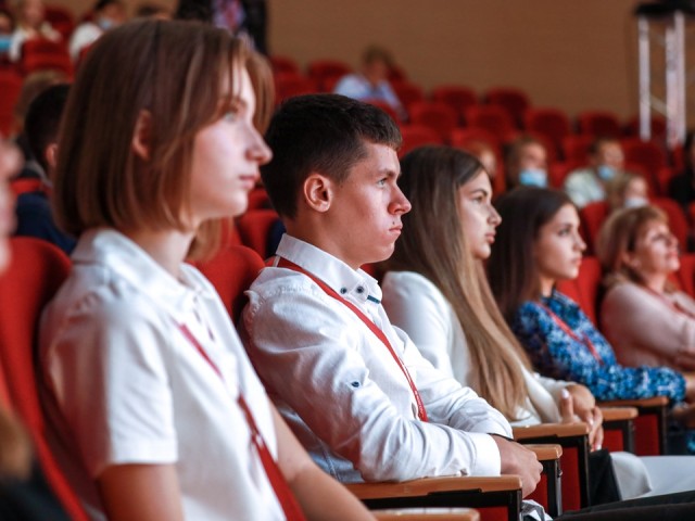 «Не себе, а Родине»: в Коломне пройдет первый научно-просветительский лекторий «История.РФ»