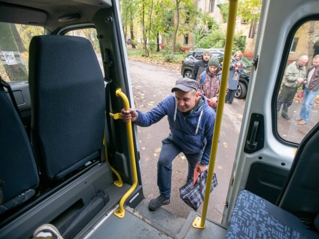 Перевозчику поручили увеличить количество автобусов на маршрутах в Реутове