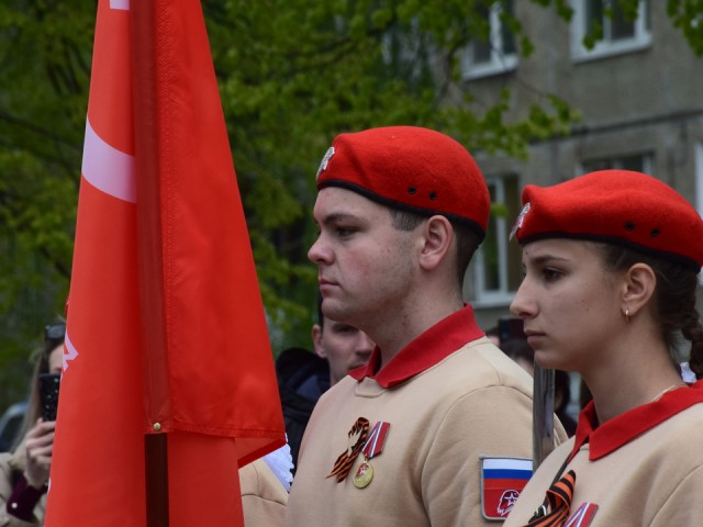 В Истре построят православную часовню на территории Аллеи Славы