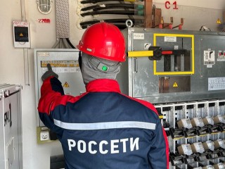 Три деревни под Рузой останутся без света 18 октября