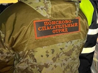 Гражданка Беларуси пропала в Ногинске