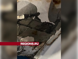 «Снова плывем»: жители дома на шоссе Энтузиастов прокляли капремонт