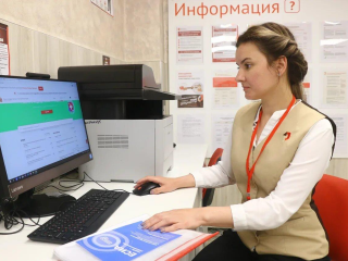 Упрощенной регистрацией прав на недвижимость воспользовались более 40 тыс раменчан