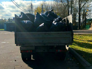 В Истре уберут нелегальную свалку, отремонтируют мост и приведут в порядок два памятника