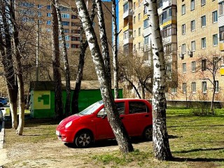 Куда жаловаться на нарушителей парковки в Долгопрудном