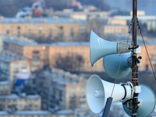 Спокойно, это всего лишь учения: в четверг в Электростали раздастся вой сирен