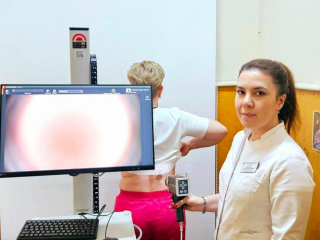 Люди с псориазом получат бесплатные консультации в Раменской больнице