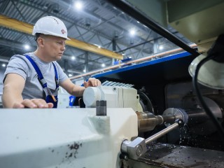 Производительность труда дубненского приборного завода выросла на треть благодаря обучению руководителей