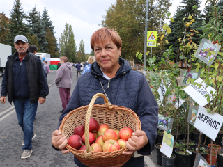 В Домодедове открывается ярмарка фермерских продуктов