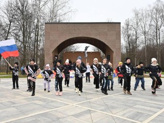 Ступинцев приглашают принять участие в фестивале ко Дню народного единства