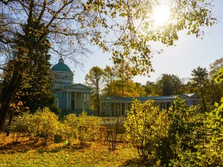 Красивые места Подмосковья: лучшие места для вдохновляющих фото и новых открытий