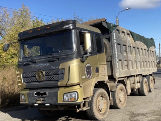 Нарушители попались при попытке завалить раменские земли строительным мусором