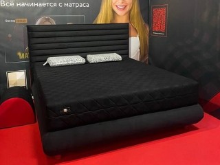 Матрасы для секса из Шатуры покорили столицу