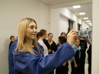 Юным химчанам напомнили, как избавиться от пластика с пользой для экологии